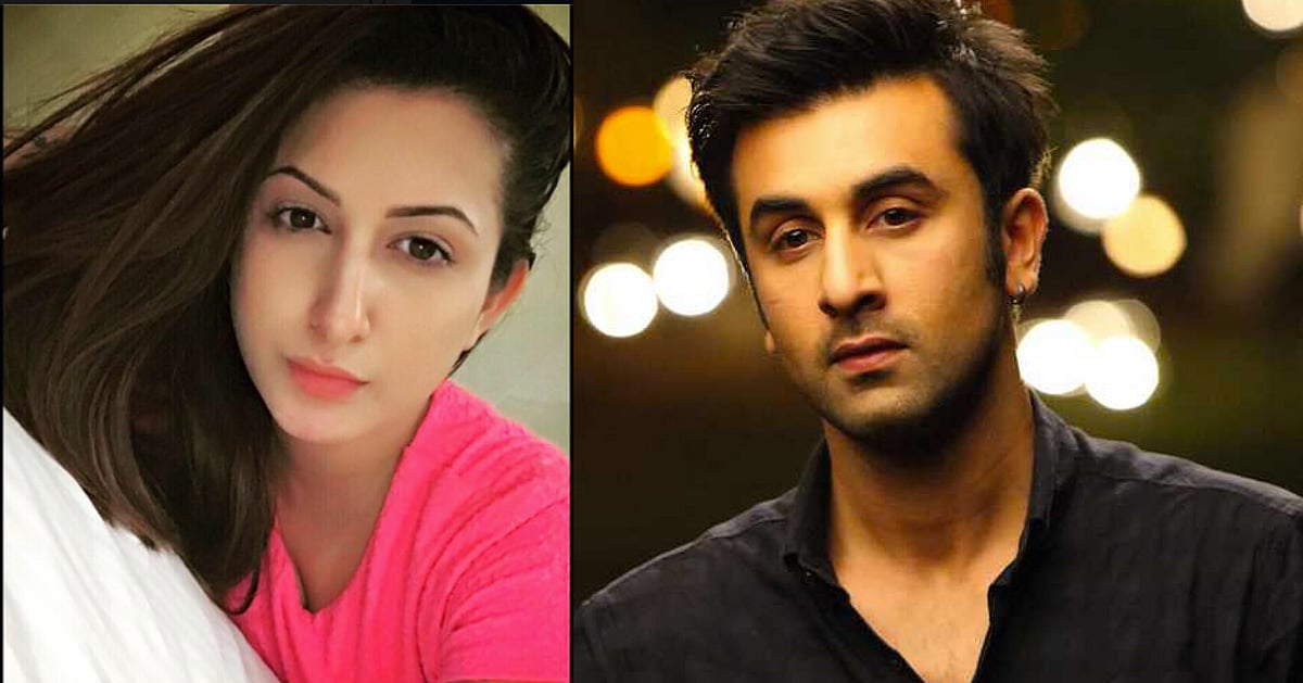 Is Ranbir Kapoor Now Dating This Delhi Girl?